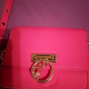 Versace purse